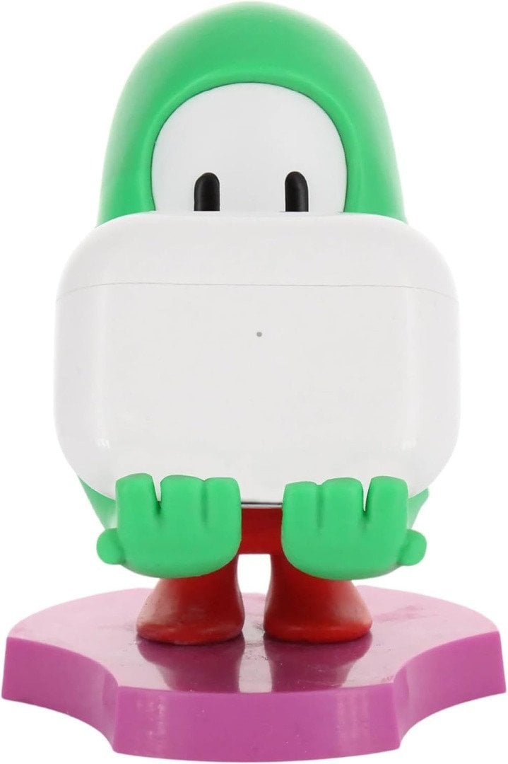 Exquisite Gaming Stojak na słuchawki Fall Guys: Hot Rod Flames (11 cm)