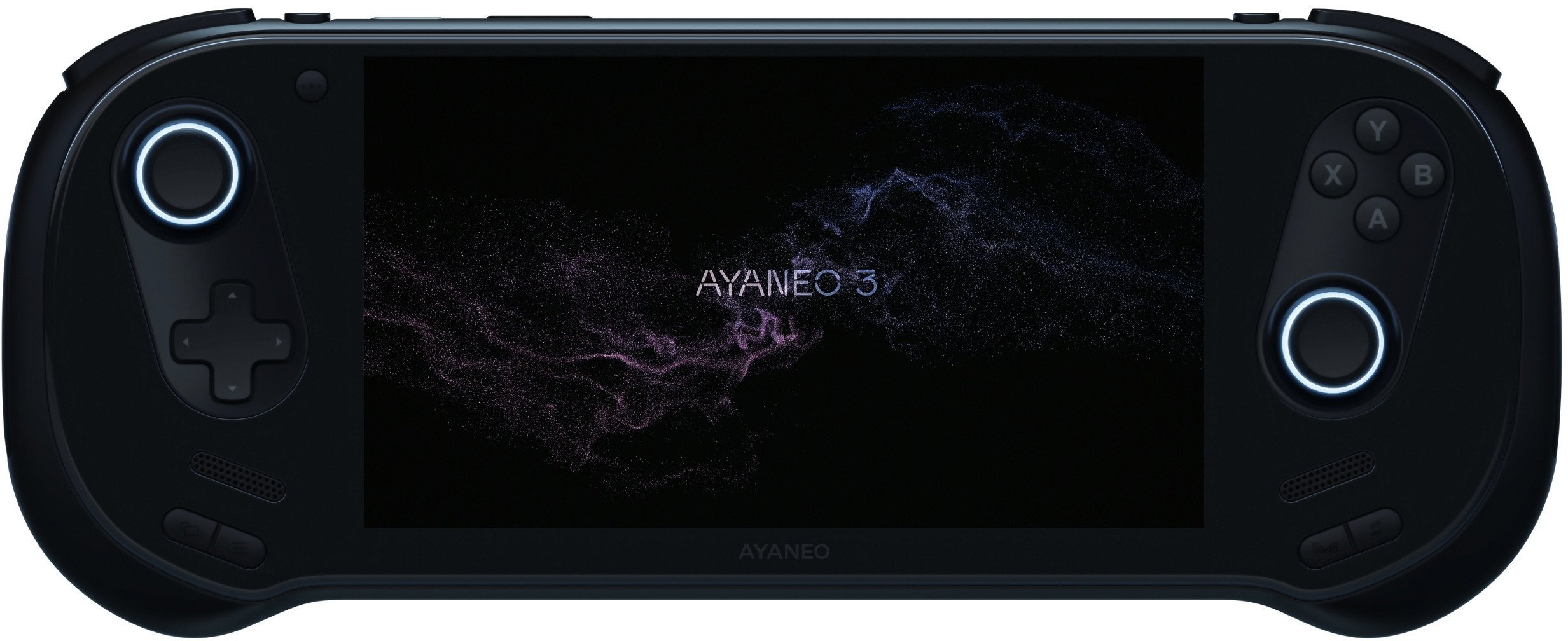 Przenośna konsola Ayaneo 3 Oled Ryzen 7 16GB/512GB Black
