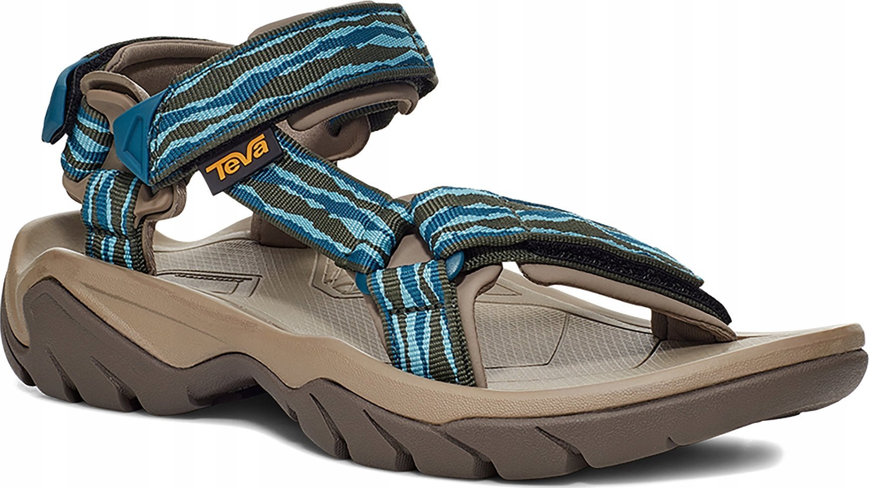 Teva W'S Terra Fi 5 Universal, FMBG, 36 (us 5); uk 3