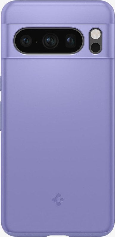 Spigen Spigen Thin Fit, awesome violet - Google Pixel 8 Pro