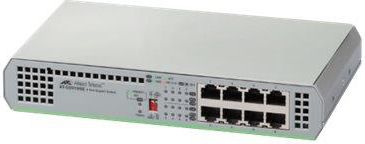 Switch Allied Telesis AT-GS910/8E-50