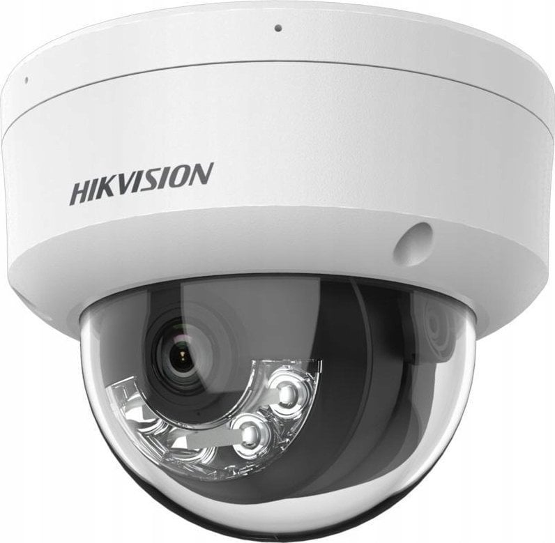 KAMERA WANDALOODPORNA IP DS-2CD1183G2-LIUF(2.8MM)PL Smart Hybrid Light 8.3 Mpx 4K UHD Hikvision