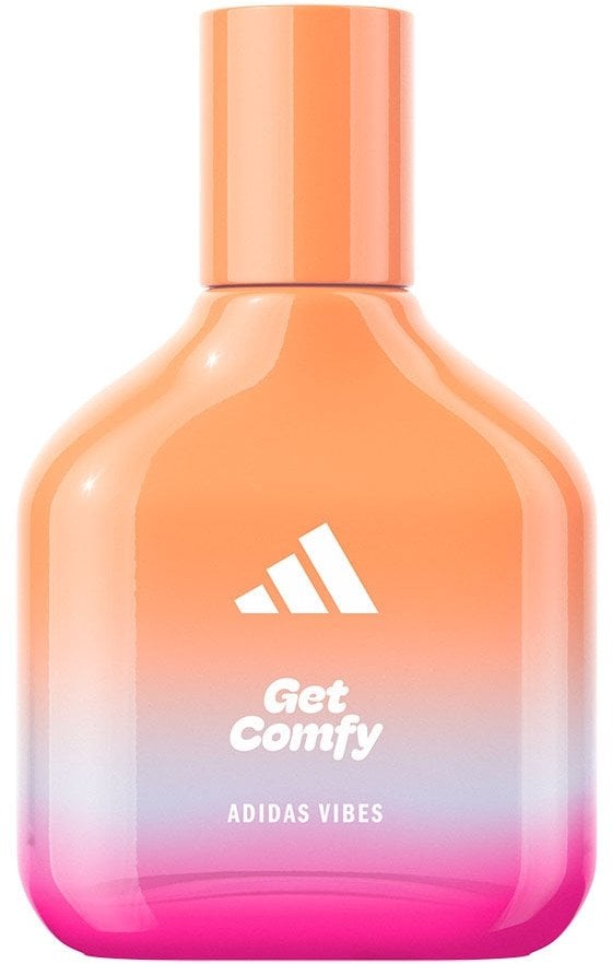 ADIDAS Vibes Get Comfy EDP spray 50ml