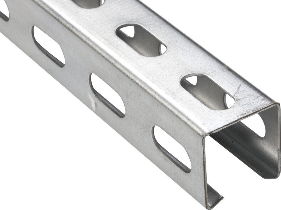 Baks Ceownik wzmocniony CWP40H35/2,2MC 620412