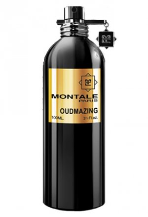 Montale Oudmazing (U) EDP/S 100ML