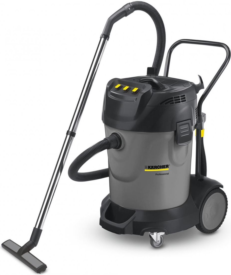 Odkurzacz przemysłowy Karcher NT 70/3 (1.667-270.0)