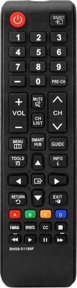 Pilot RTV Voko PILOT SAMSUNG BN59-01199F SMART