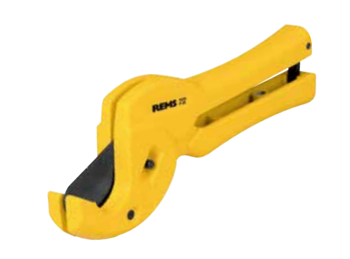 Rems Nożyce do cięcia rur ROS P26 26mm - 291240