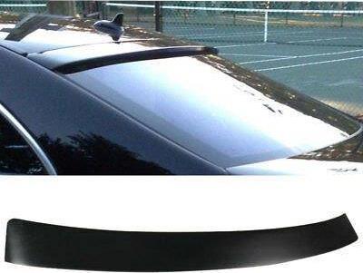 ProRacing Lotka Lip Spoiler - Mercedes-Benz W204 07- L STYLE (ABS)
