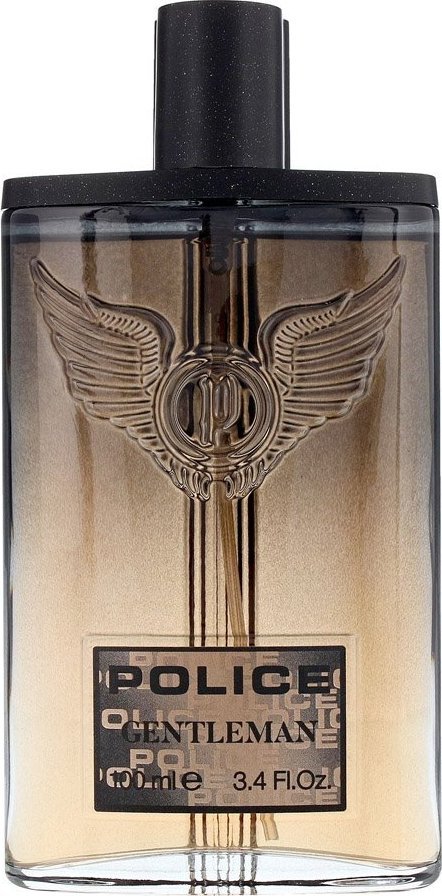 Police Gentleman EDT 100 ml