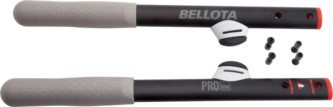 BELLOTA Rączka do sekatorów, 2 szt. 3578 3578D 3580 3578-M75