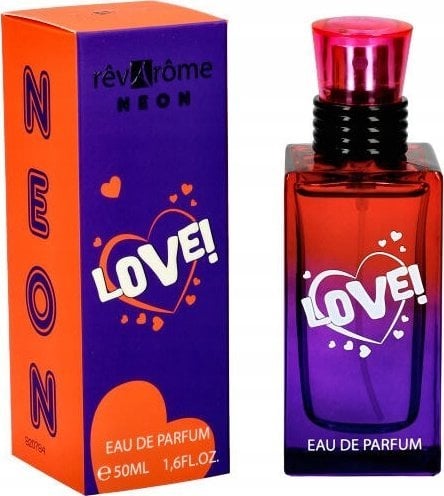 Revarome REVAROME Neon Love! EDP spray 50ml
