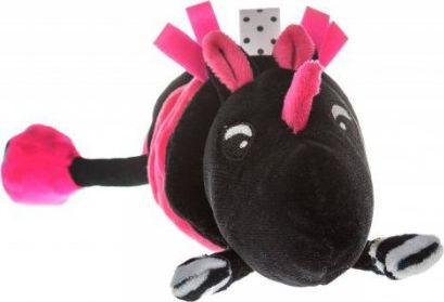 Hencz Przytulanka wibrująca Jednorożec różowy