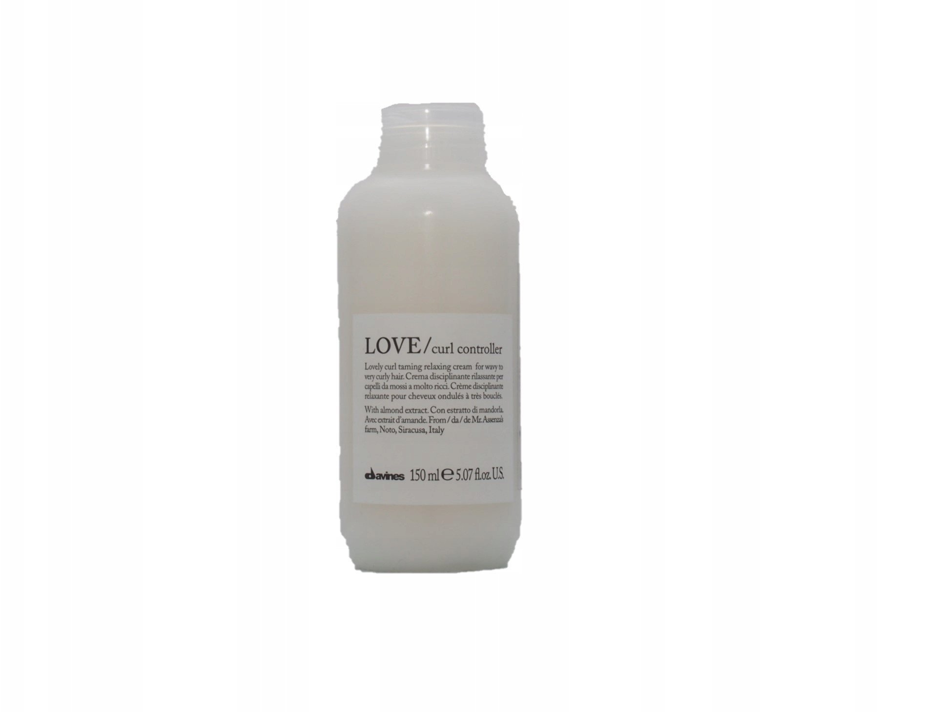 Davines Essential Haircare Love Curl Controller 150 ml
