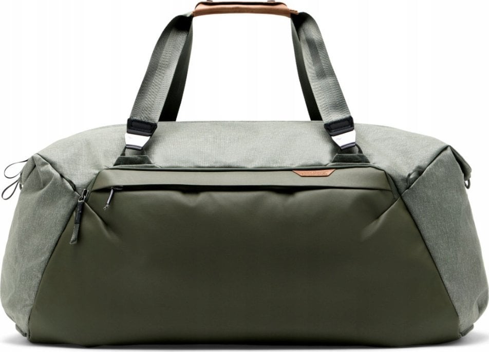 Torba Peak Design Torba Peak Design Travel Duffel 80L Sage – szarozielony