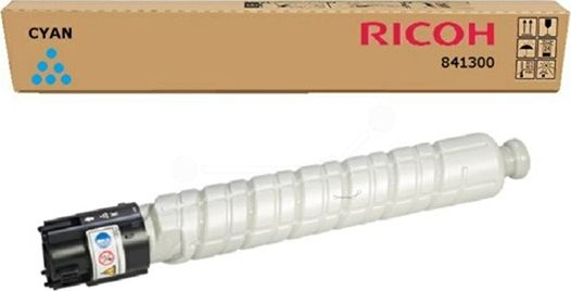 Toner Ricoh 842039 Cyan Oryginał (842039)