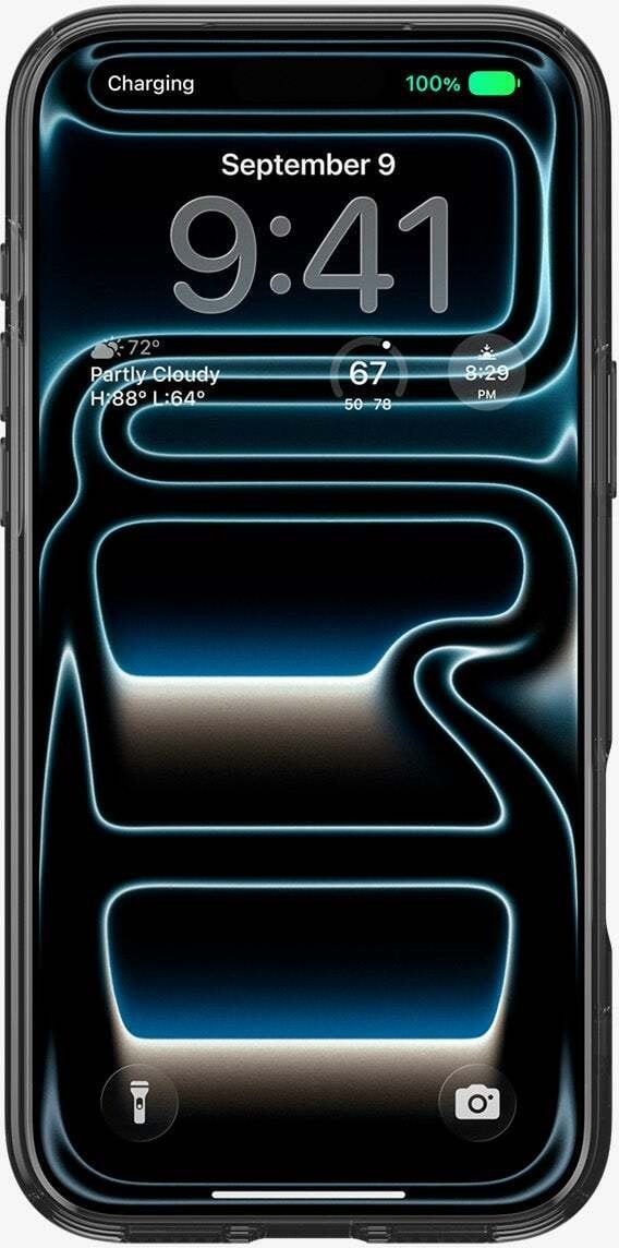 Spigen c11 Ultra Hybrid MagSafe, iPhone 17 Pro