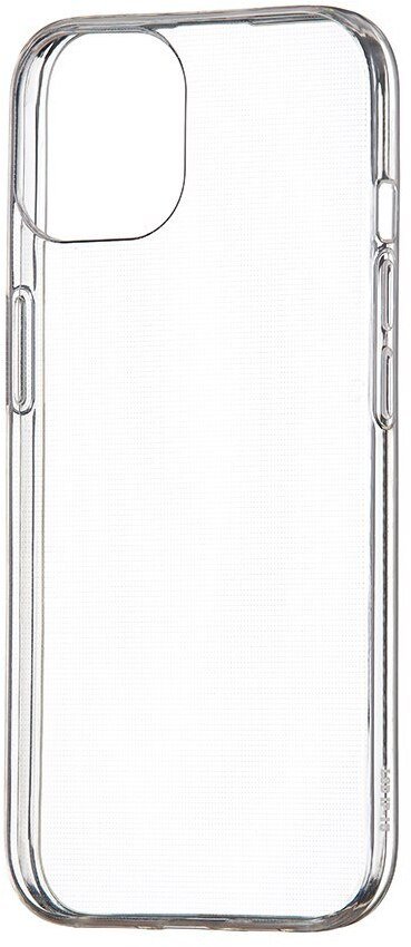 Nakładka Slim 1 mm do Google Pixel 10 / 10 Pro transparentna