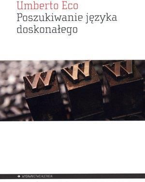 Poszukiwanie języka doskonałego