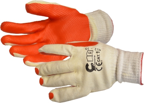 Rękawice Wampirki Lux (R412P)