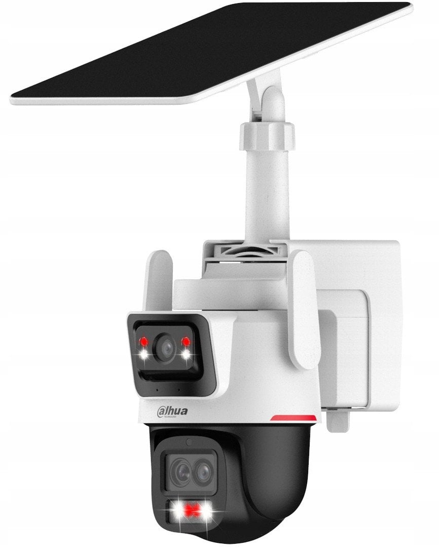 Kamera IP Dahua IPC-PTS2649C-3E3Z-4GB20