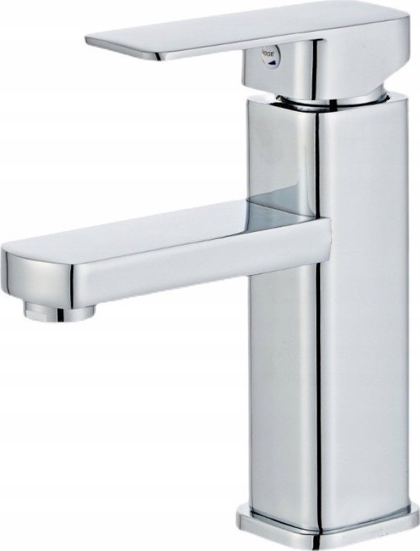 Bateria umywalkowa Delvant DELVANT AVRE BATERIA STOJĄCA UMYWALKOWA CHROM