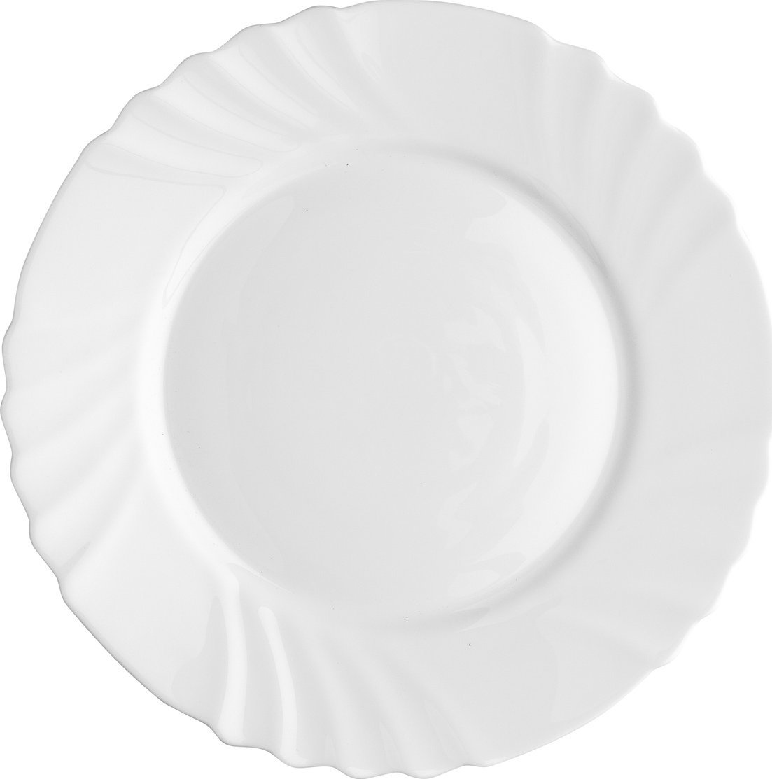 Florina Talerz deserowy Florina Asti 20 cm