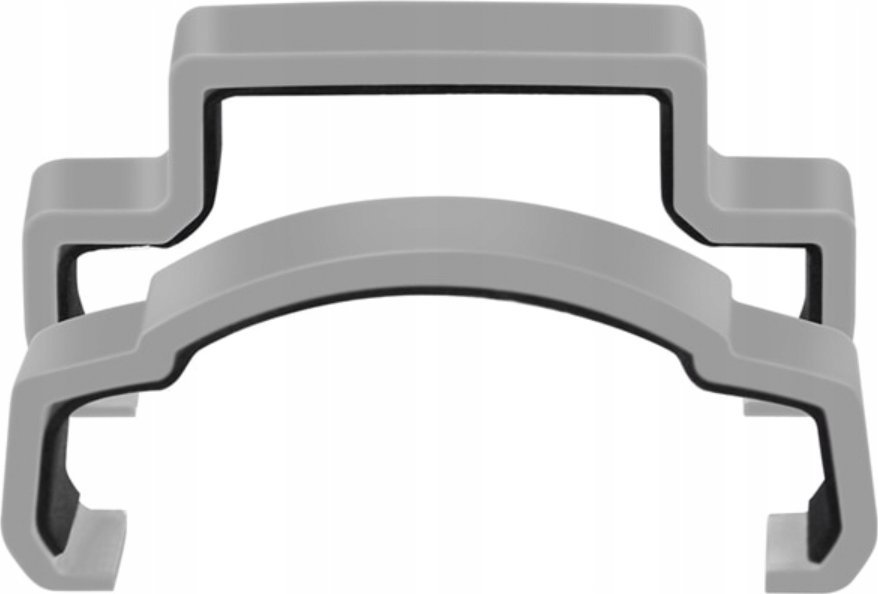 BRDRC ZABEZPIECZENIE BLOKADA ŚMIGIEŁ - DJI MAVIC AIR 2S