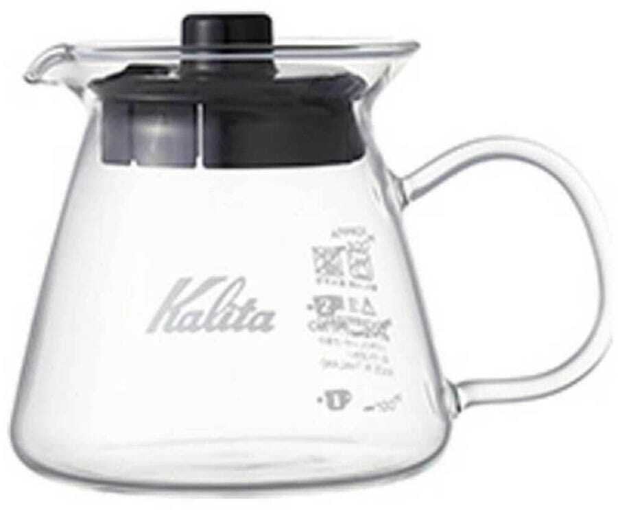Kawiarka Kalita Dzbanek do kawy 300 ml