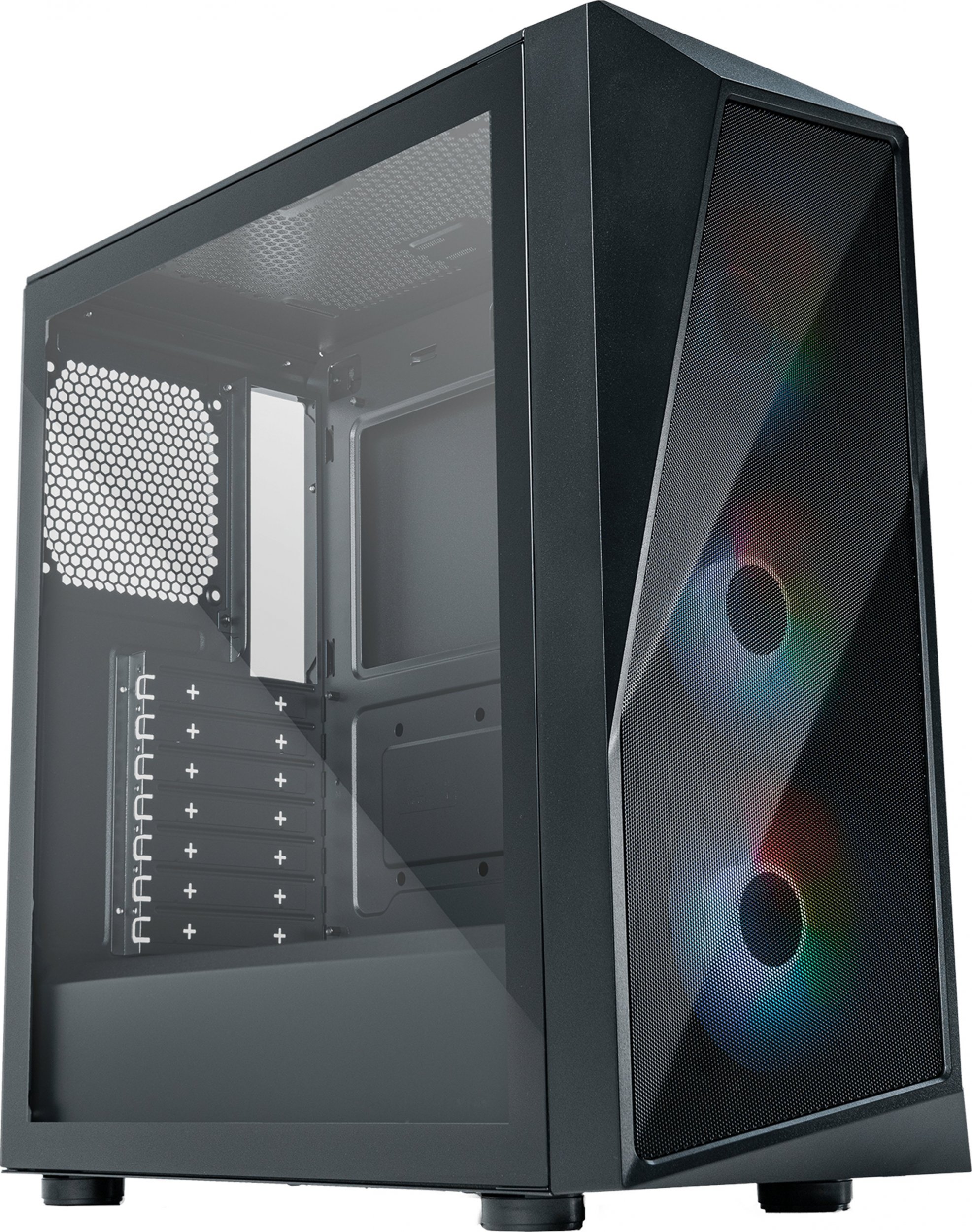 Obudowa Cooler Master CMP 520 (CP520-KGNN-S00)