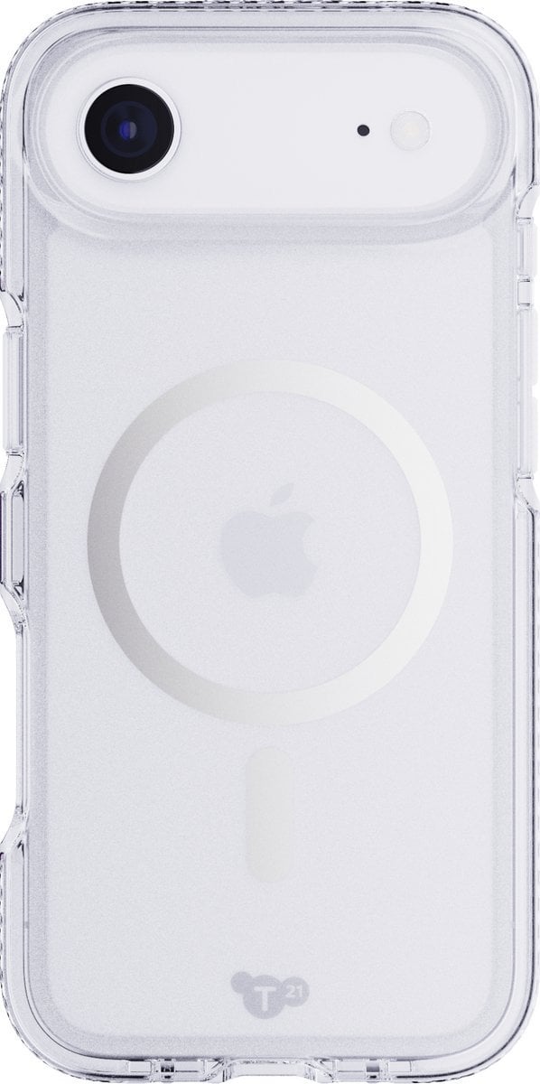 Tech21 EvoClear Case MagSafe for iPhone 17 Air Clear