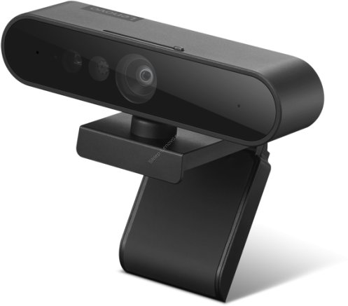 Kamera internetowa Lenovo 500 FHD Webcam (4XC1D66055)