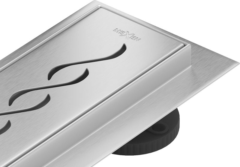 Mexen Odpływ liniowy z rusztem