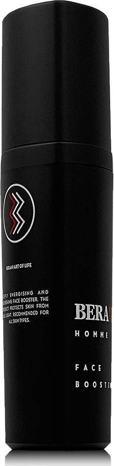 BERANI Homme Face Booster krem do twarzy dla mężczyzn 30ml