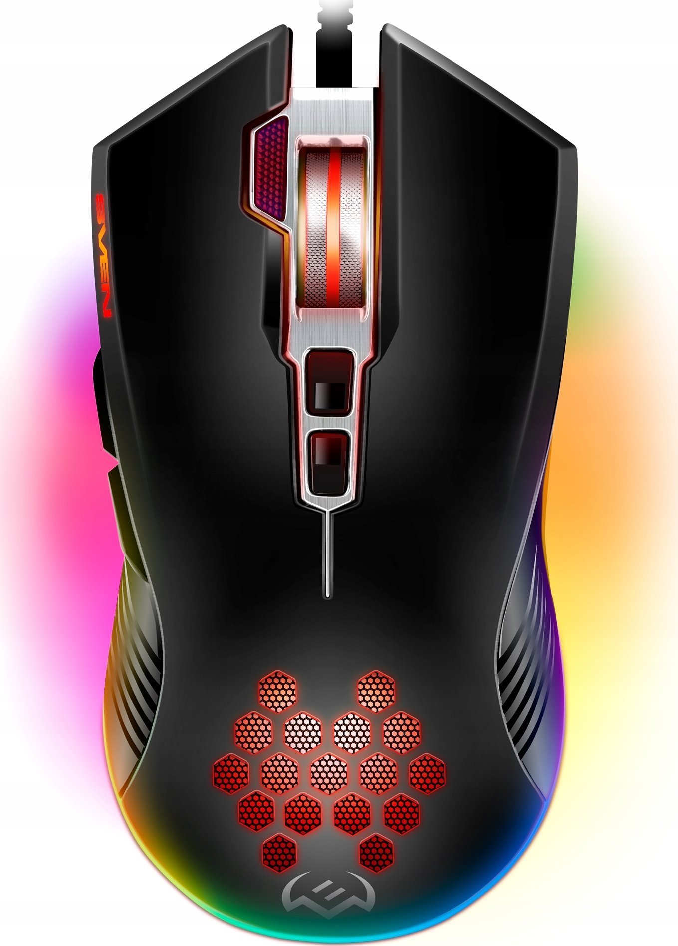 SVEN RX-G850 mysz komputerowa