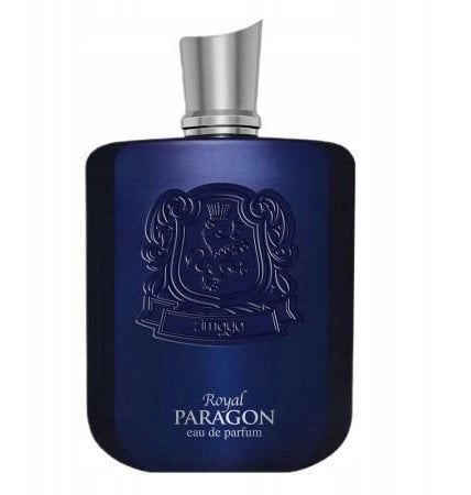 Zimaya Royal Paragon Eau De Parfum 100ml Unisex Spray