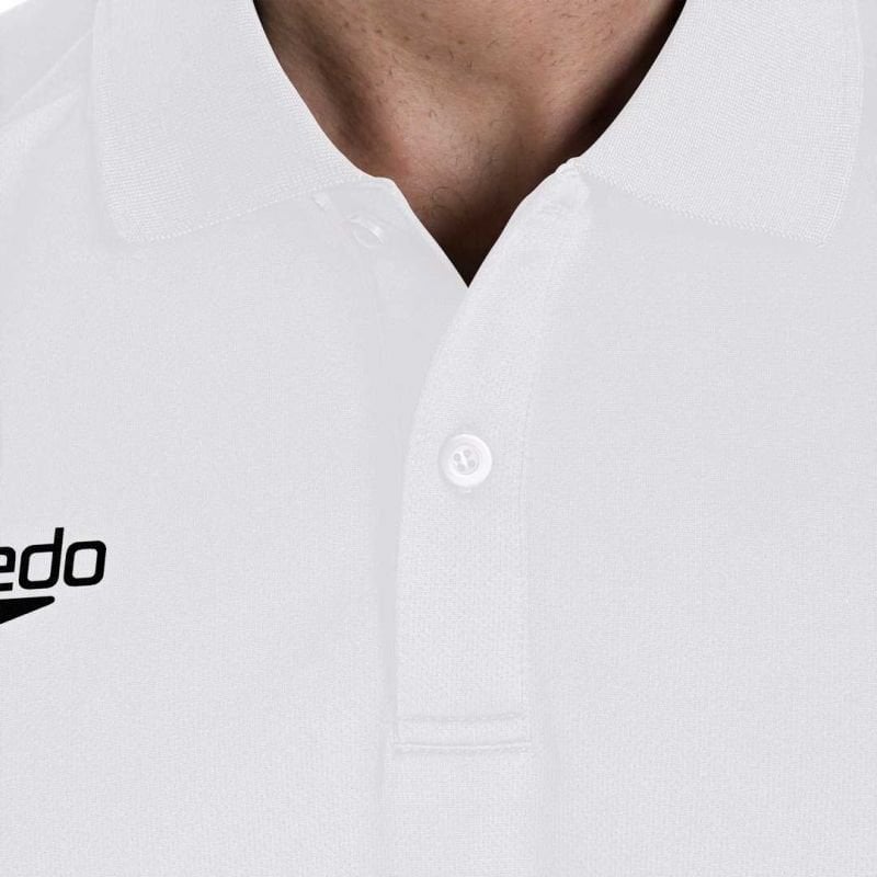 Speedo Męska Koszulka CLUB DRY POLO AM