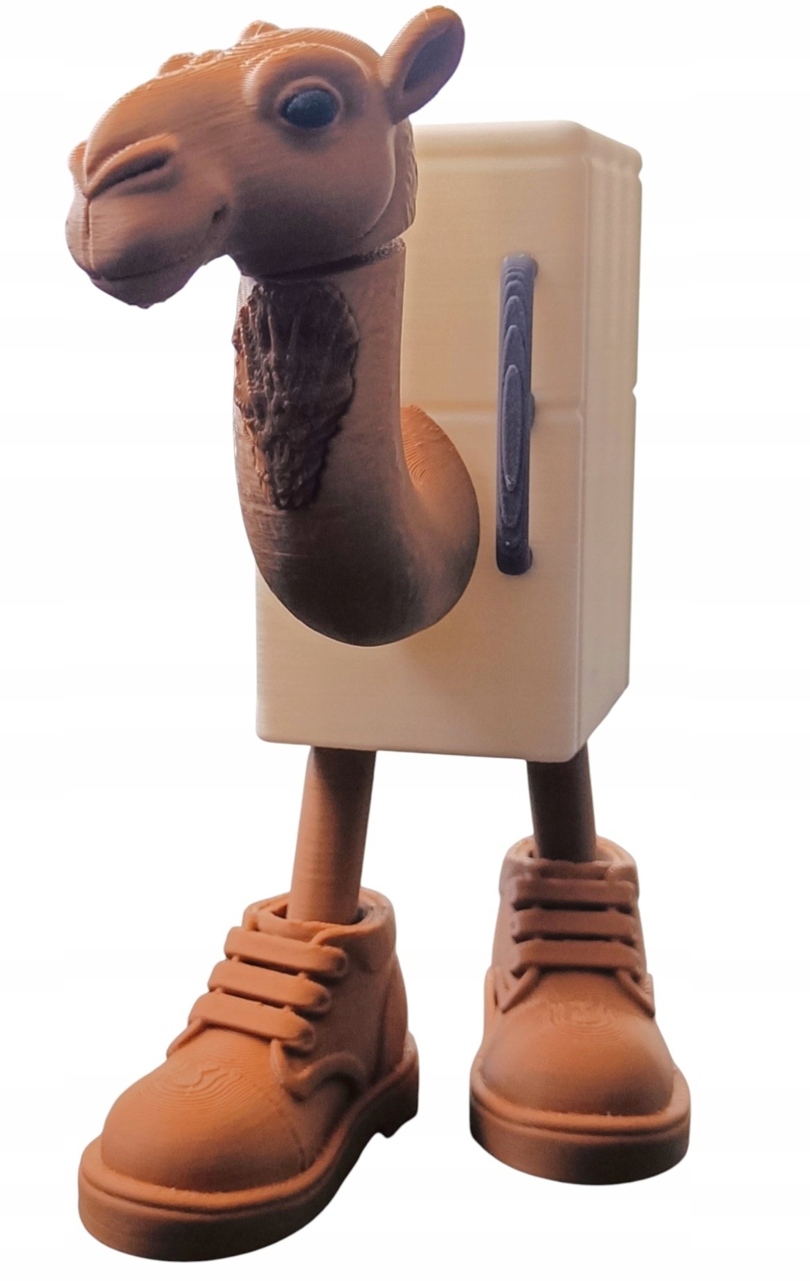 Figurka Frigo Camelo 15 cm przegubowa Tik Tok Viral