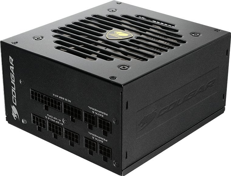 Zasilacz Cougar GEX850 850W (31GE085002P01)
