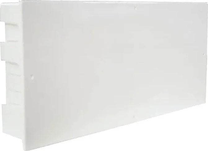 Giacomini Szafka z tworzywa sztucznego do rozdzielaczy cwu 370 x 300 x 90 mm