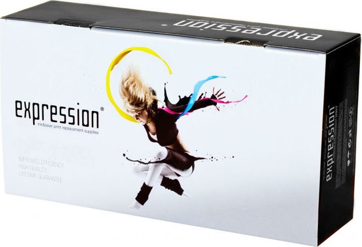 Toner Expression Black Zamiennik TK-3190 (TK3190 | 1T02T60NL0)