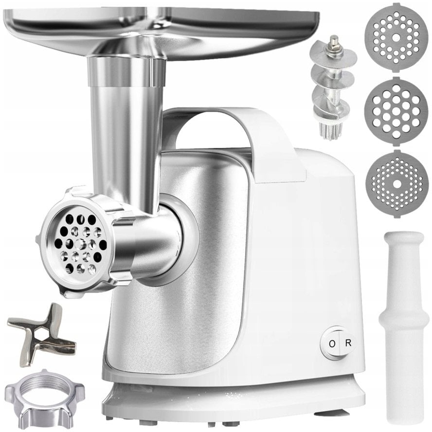 Maszynka do mielenia mięsa Floria ZLN7965 Maszynka do mielenia mięsa 1300W