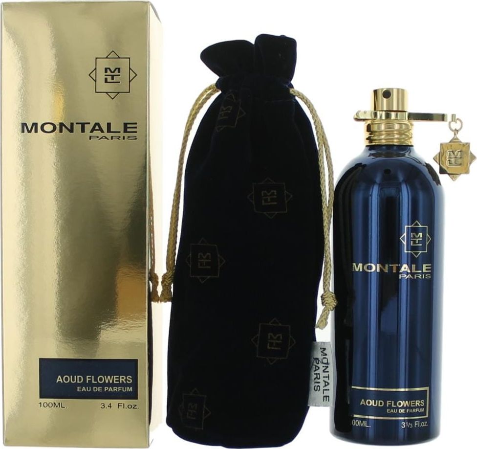 Montale Aoud Flowers EDP 100 ml