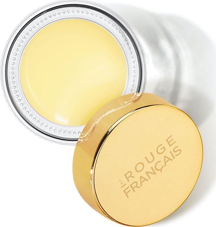 Le Rouge Francais Le Rouge Francais, Le Rouge Francais, Soothing, Body Balm, For Eyes/Cheeks/Lips & Body, 3 g Unisex