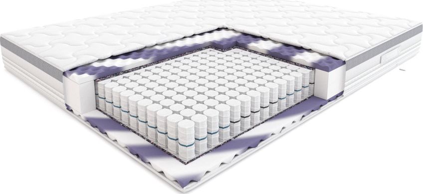 Hilding Materac Cha-Cha Hilding 140/200 cm Italiano