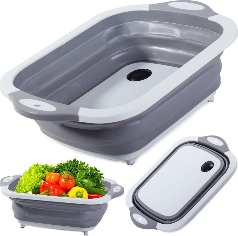 Pako Pojemnik Silikonowy - 15688