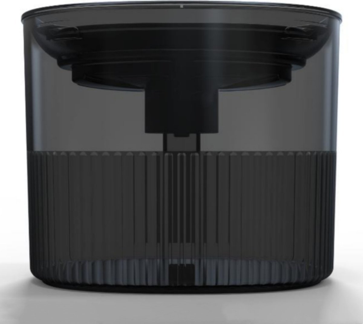 Automatinis vandens fontanėlis Sponge Pet Fountain