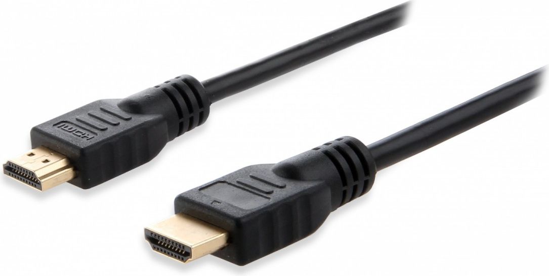 Kabel Savio HDMI - HDMI 20m czarny (CL-75)