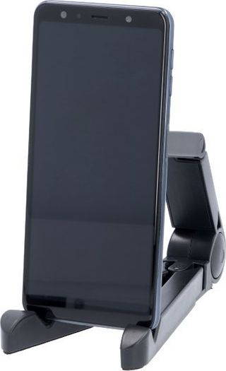 Smartfon Samsung Galaxy A7 4/64GB Czarny Klasa A-