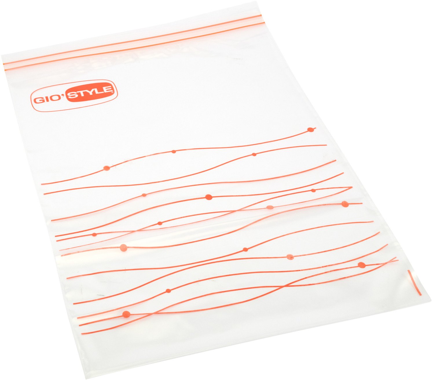 Hermetiski partikas maisini 30 gab. (15 gab. 28 5x41cm + 15 gab.27x34cm) 8009115042372